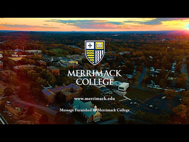 MERRIMACK COLLEGE