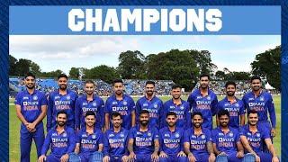 2nd T20! Hindi! highlights ! India tour Of Ireland !28th June 2022!!part 01