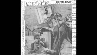 Liimanarina - Kuu-ulokkeet