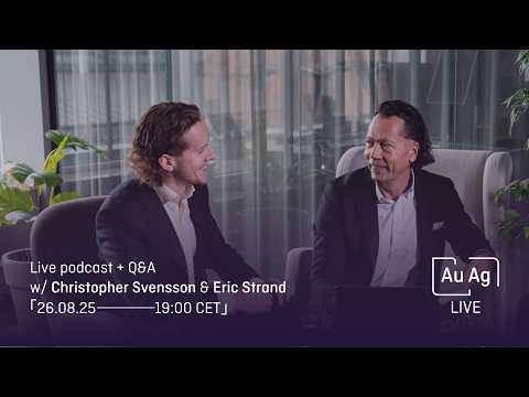 Alex Ha¸gh Andersen Partner