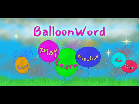 BalloonWord