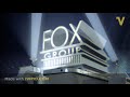 Fox Group Logo 4g Style