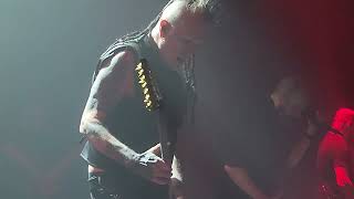 Paradise Lost / Weeping Words @fuzzlivemusicclub2898 ,Athens-Greece, Live, 10.12.2023