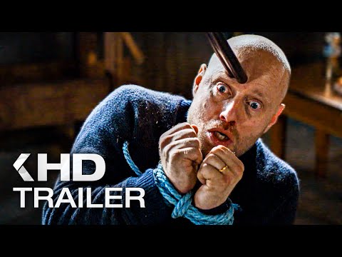 Trailer-Vorschau: The Trip - Ein mörderisches Wochenende