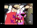 Courage Cowardlly The Dog Beef Head Of Fortion