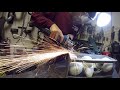 Skull Coffin Fabrication In The Style Of Diresta
