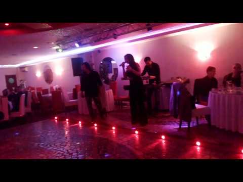 Darja Daka  & Aca Lukas - Ima li nade za nas (cover)