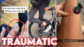 Something Traumatic Happen That Changed My Life Check #2 | TikTok Compilation