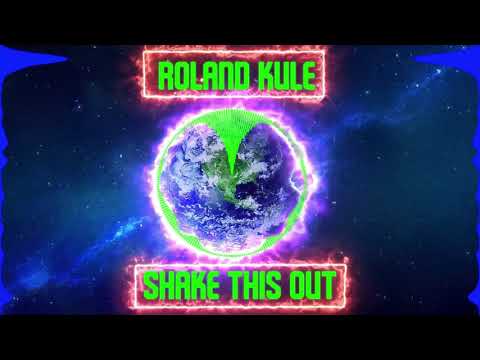 Roland Kulé - Shake this out