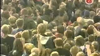 Deftones   Lifter live