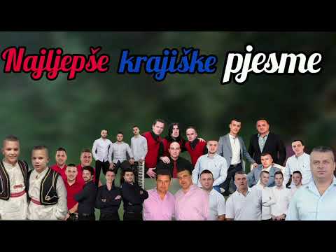 Najljepše krajiške pjesme (HITOVI 2022/23)