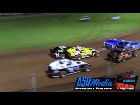 AMCA Nationals: Race Highlights - Kingaroy - Nov 2017