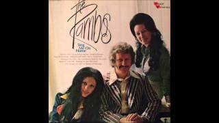 The Rambos - Ain't It Good News