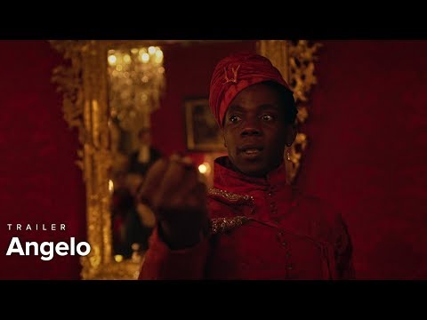 Трейлер