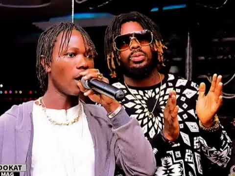 ERIC KOMPRESSOR LA VIE C'EST LE COMBAT