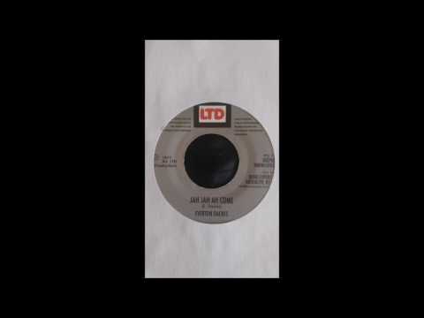 Everton Dacres - Jah Jah Ah Come / Version