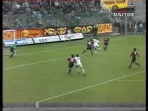 Serie B 1996/97 05 Ravenna - Lucchese 0-0