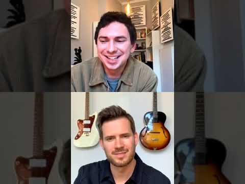 Julian le Play - Tandem-Talk mit Johannes Strate