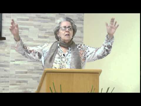 Lecture 233 - The Meaning of Life - Heloísa Pires