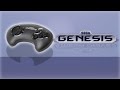 Sega Genesis
