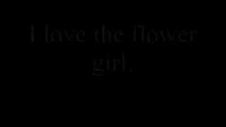 I Love the Flower Girl by The Cowsills ( lyrics on video )