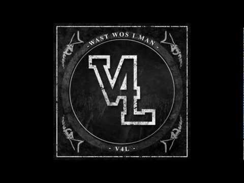 Die Vamummtn - Rip feat. Sunny