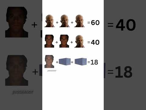 Doakes, Dexter and Cargo Box Meme #memes #funnymemes