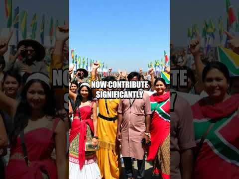 The Emergence of the BRICS Bloc in Global Economy