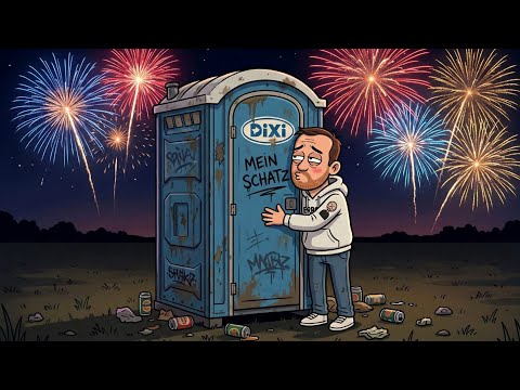 Rektal digital-022 Die Akte Flattermann 10 – Knallt's oder Flattert's schon? – Silvester-Spezial