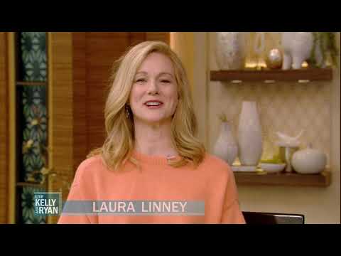 Laura Linney Son