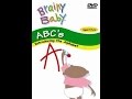 Closing To Brainy Baby ABC S 2004 DVD