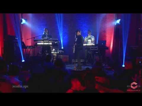 Depeche Mode – Personal Jesus (cover by Rostany) Легенды.Live