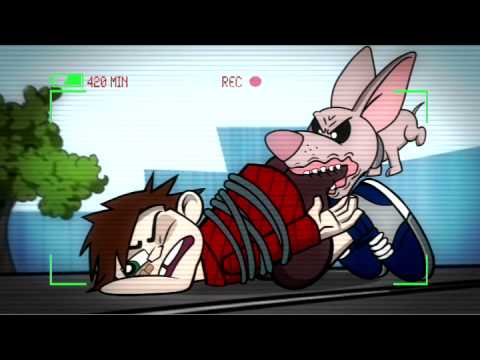 NEW!!  Rob Dyrdek's Wild Grinders - Jack Knife GOES BIG & BAILS HARD!!