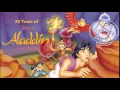 20 Years Of Aladdin The Series