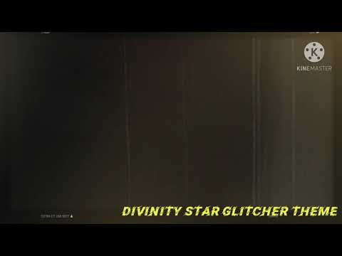 divinity star glitcher theme
