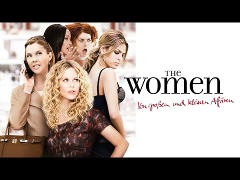 The Women - Von großen und kleinen Affären (ab Oktober 2025 auf silverline.tv)