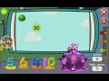 Numberjacks Times Tables