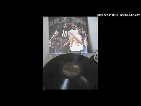 God Sunz - 1-718 (Feat. Starang Wondah) (1998)