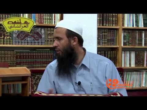 Hajrudin Ahmetović | Grijesi kao uzrok popuštanja u vjeri