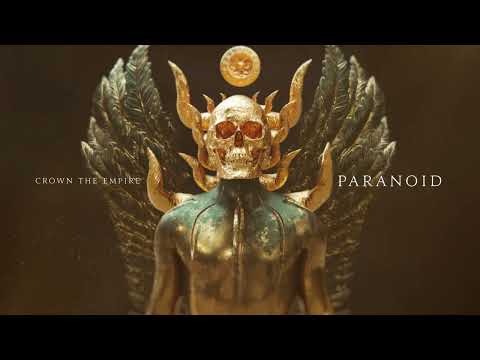 Video thumbnail for Paranoid
