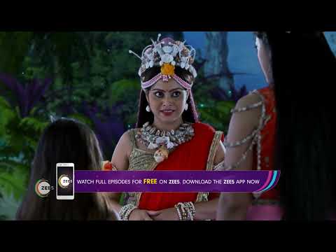 The Mermaids Threaten To Kill Mukta - Sata Bhainka Sunanaki - Fantacy Odia Tv Serial - Webi 214