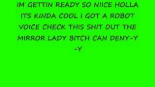 PRINCESS KESHA  LYRICS