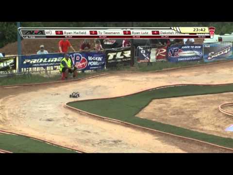 2014 ROAR Fuel Off-Road Nationals :: Buggy Final
