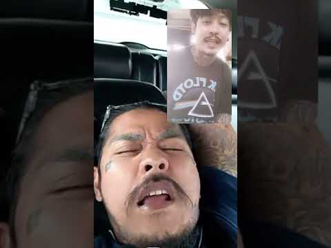 Lazyloxy - ขาวดำ ft. Vezeus, Highhot (Audio) - YouTube mv(cover)