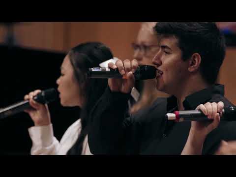 Happy Birthday, Bundesprogramm „Gesellschaftlicher Zusammenhalt“!