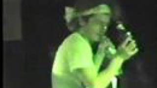 Circle Jerks Killing For Jesus  Dec. 17 1985  London Ontario