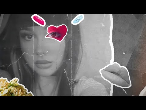 Aria Moon - Iubirea inseamna adio | Lyric Video