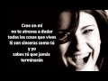 Laura Pausini - Las cosas que vives