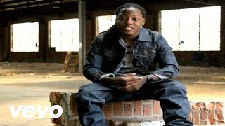 Ace Hood - Blood, Sweat, Tears (Ch 2: Sweat)