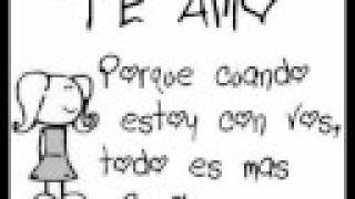 Fidel nadal-necesito tu amor